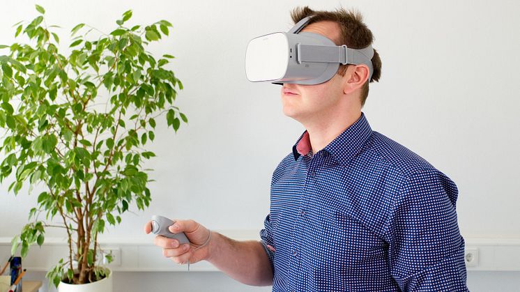 Bli mer digital när nytt lärcenter öppnar på Fyren