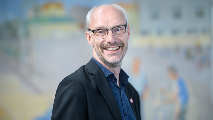 Lars-Olof Petersson 20x30