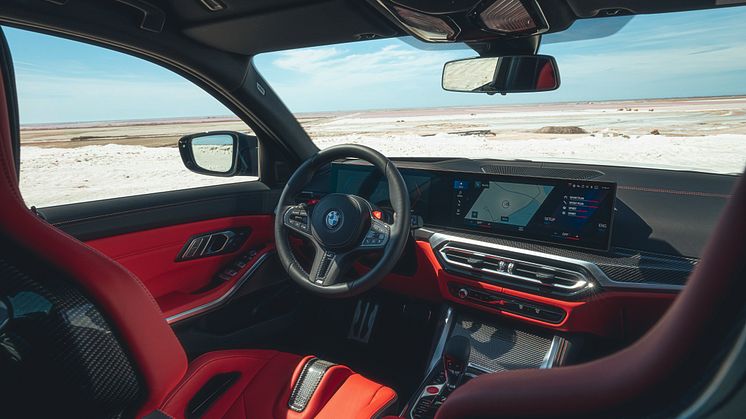 BMW M3 Touring