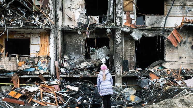 Hotellgjester og Nordic Choice har samlet inn 1,5 millioner til barn og familier i Ukraina