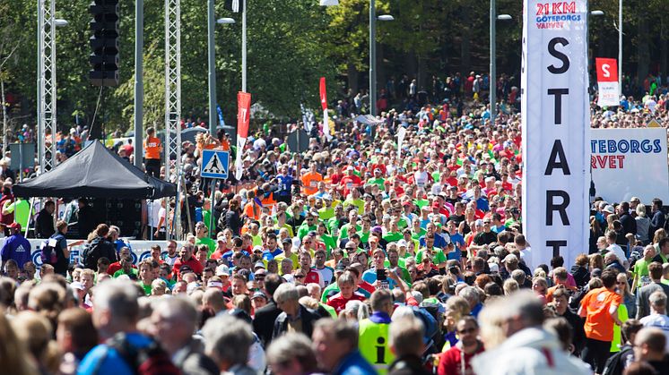 GöteborgsVarvet i nytt samarbete med OTW 
