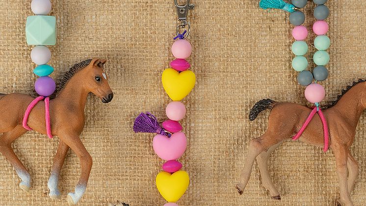 birthday party_Horse Club_horse charm