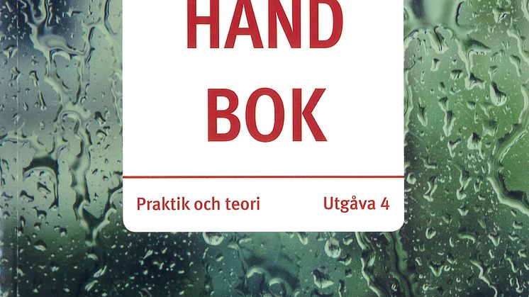 Fukthandbok - Praktik och teori