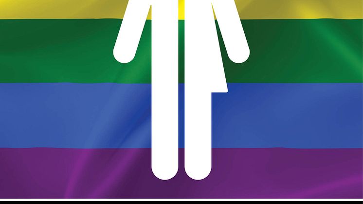 ​Nordic Choice Hotels med rom for alle under Pride