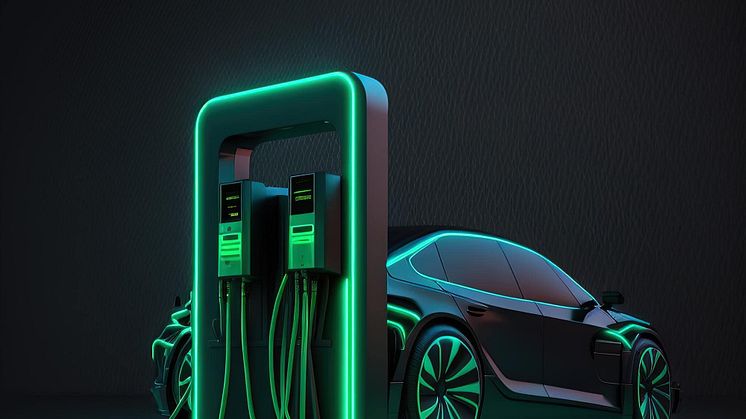 EVs and the Future of Service Stations