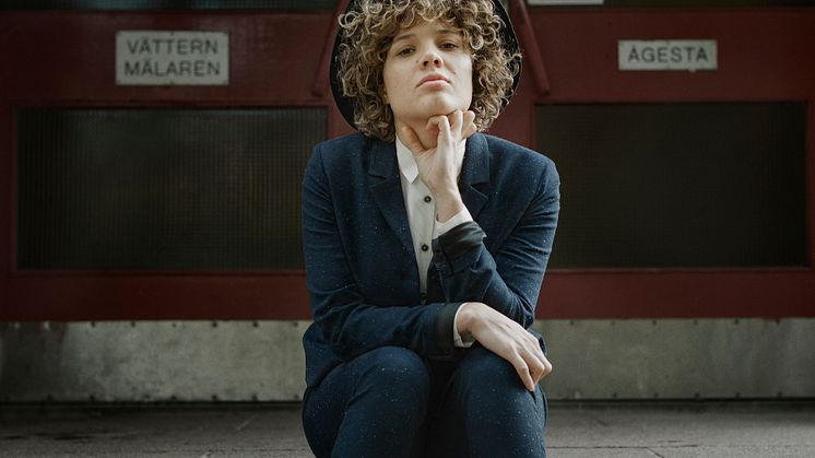 Amanda Bergman