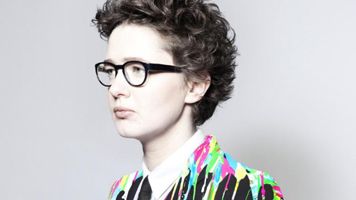 Marie Key klar til Store VEGA