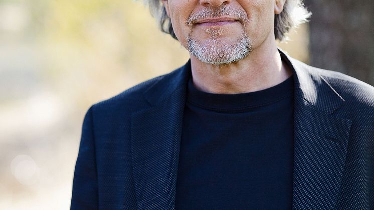 Geir Odd Målsnes - LINK arkitektur