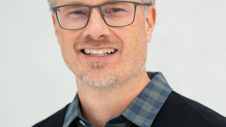 Björn Magnusson 2021