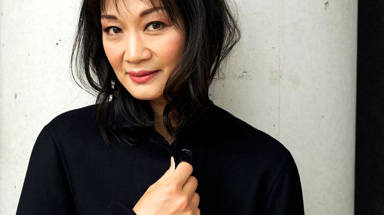 Mari Kodama