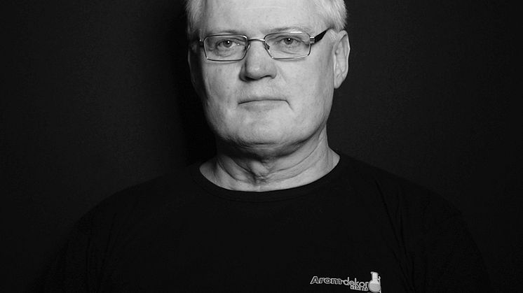 Bosse Josefsson