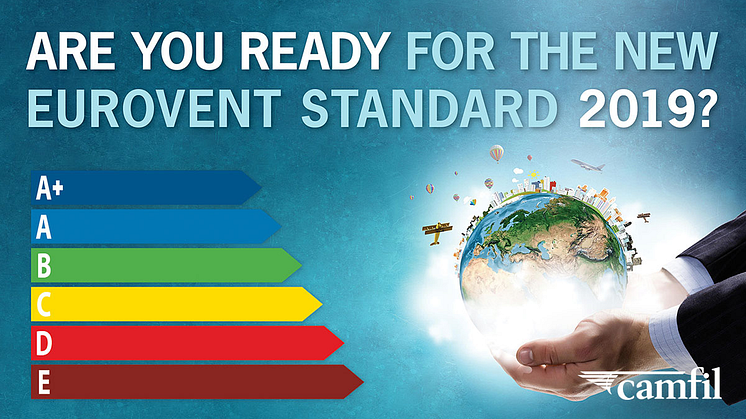 Eurovent 2019 | Are you ready?