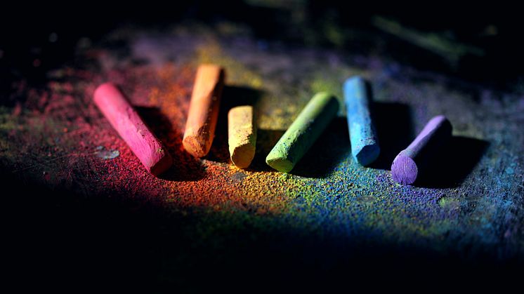 Foto:  Alexander Grey/Unsplash