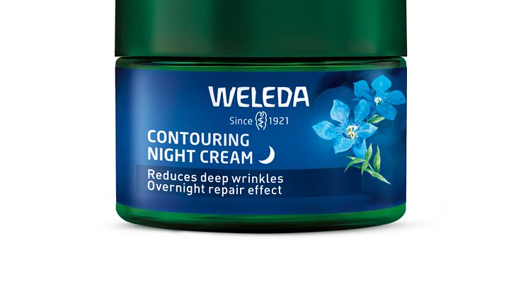 Contouring Night Cream