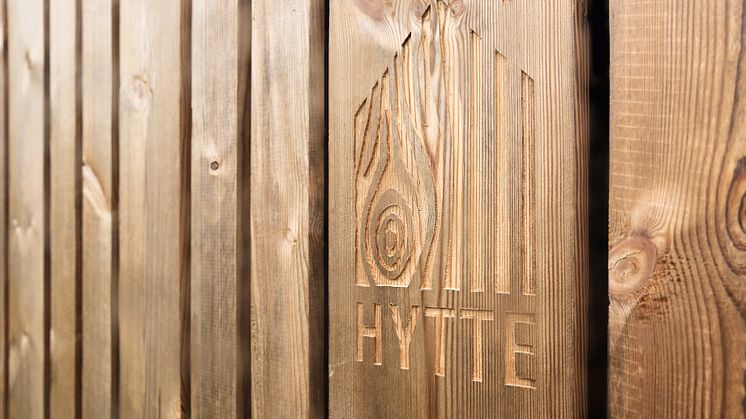 Tiny House mit Kebony Holzfassade