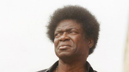 Charles Bradley indtager VEGA med 70’er-soul 