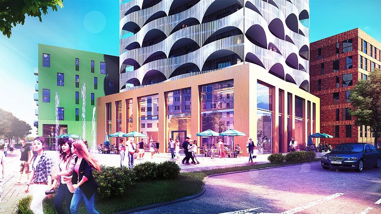 Mässområdet Sollentuna