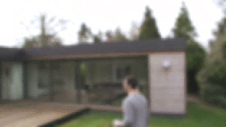 Ryobi 36V film