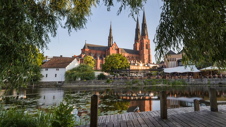 Foto: Uppsala Kommun