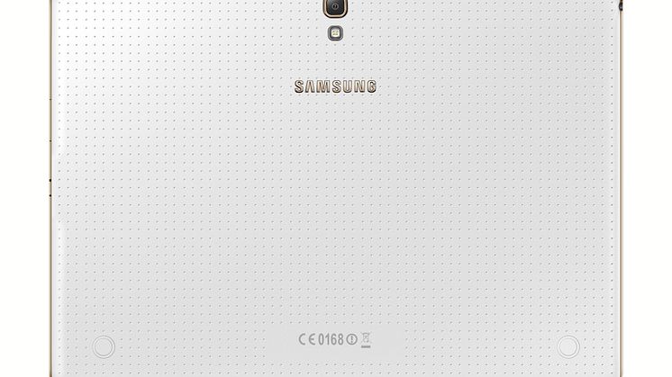 Galaxy Tab S 