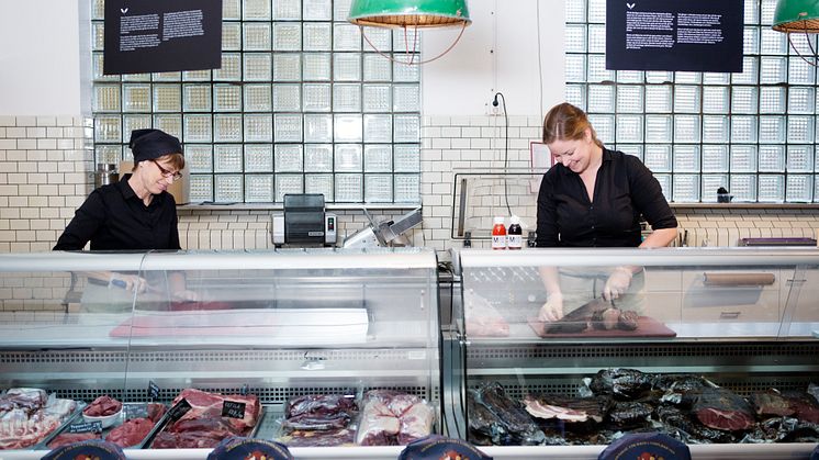 Visthusboden, en del av Kulinariet i Stora Skedvi