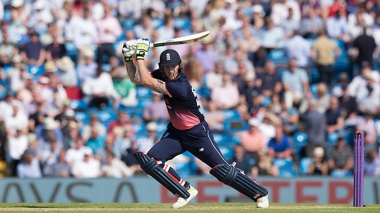 ECB Board Statement: Ben Stokes