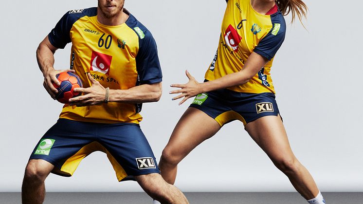 Craft - Svenska handbollslandslagets