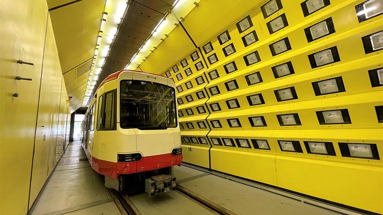 Neue B-Wagen