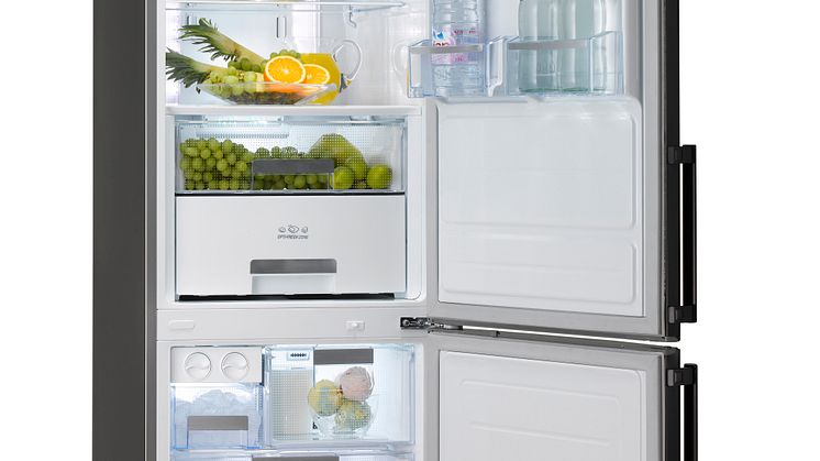 LG GB71 - I-Project