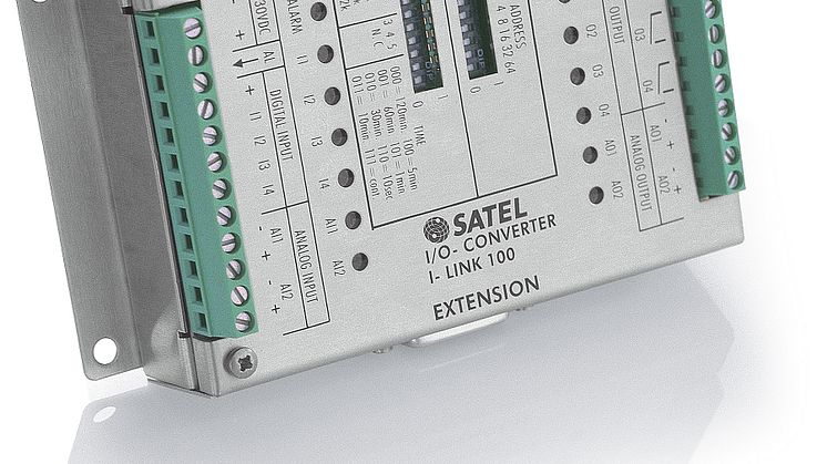 SATEL I-LINK 100