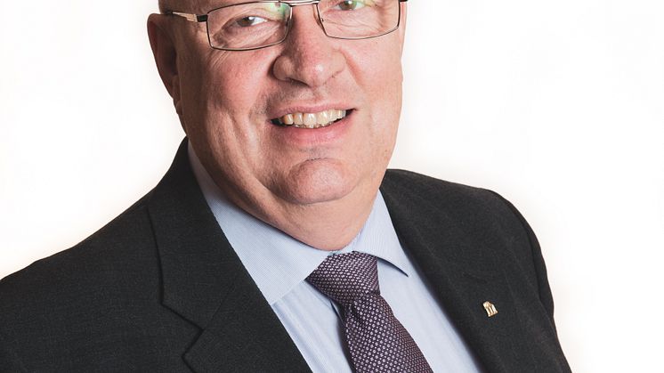 Ulf Berg