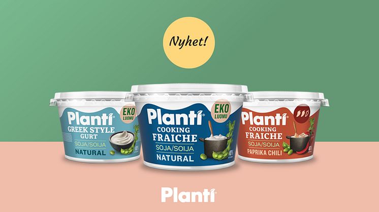 Planti Cooking Fraiche Soja Natural