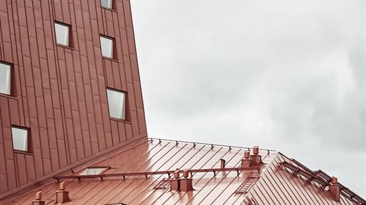 Brf Putsegården i Göteborg