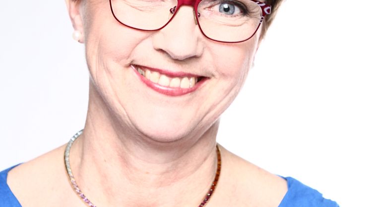 Annika Lindström forskare CKF