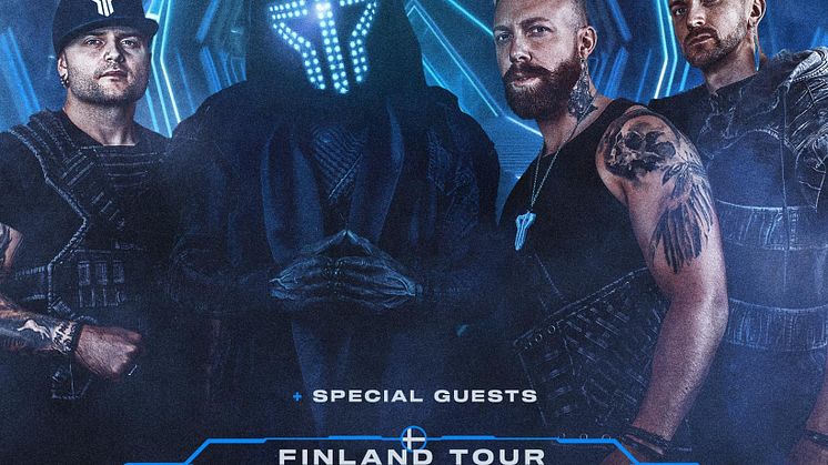 FINLAND