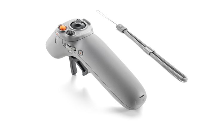DJI RC Motion 2