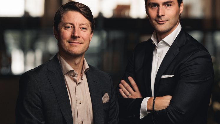 Skapa en långsiktig arbetsplats hos CONVENDUM