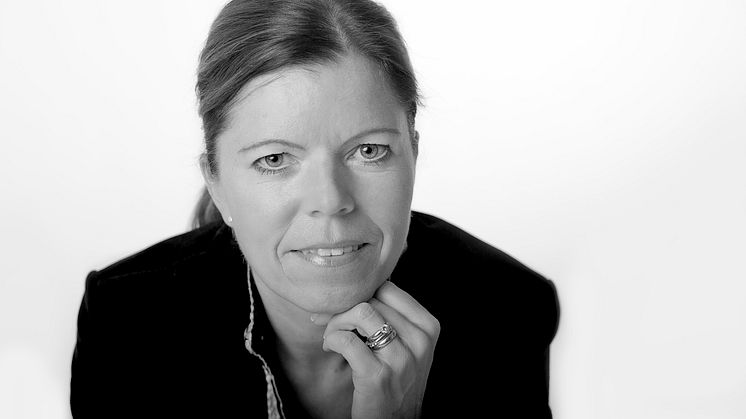 Isabel Smedberg-Palmqvist
