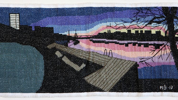Broderi essingen