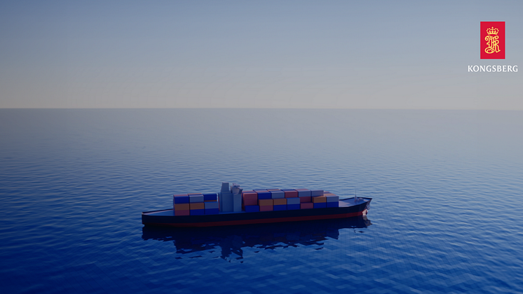 Kongsberg Digital and Shell Marine deepen their collaboration by adding the LubeMonitor application to the marketplace
