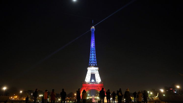 Terror: Seven Days in Paris