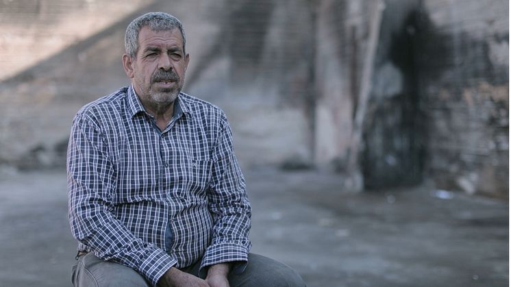 Mahmoud Abu Jayab 1 