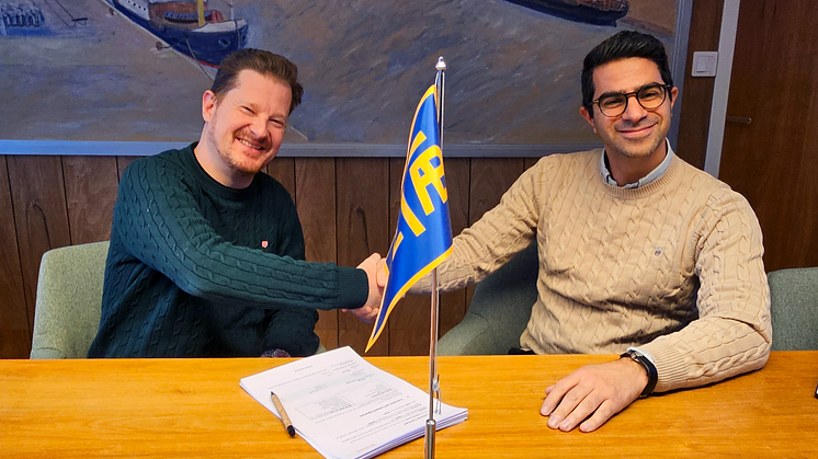 Erik Thun Group Selects Cetasol's iHelm Solution to Enhance Energy Management Across Its Entire Fleet