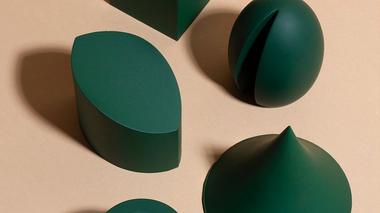 Let's Talk Colour – Asta Florestedt