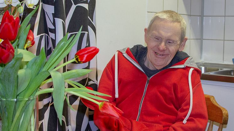 Bo Evertsson fyller 75 år den 16 december 2018