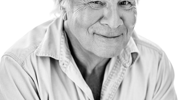 Jan Guillou Foto Anna-Lena Ahlström