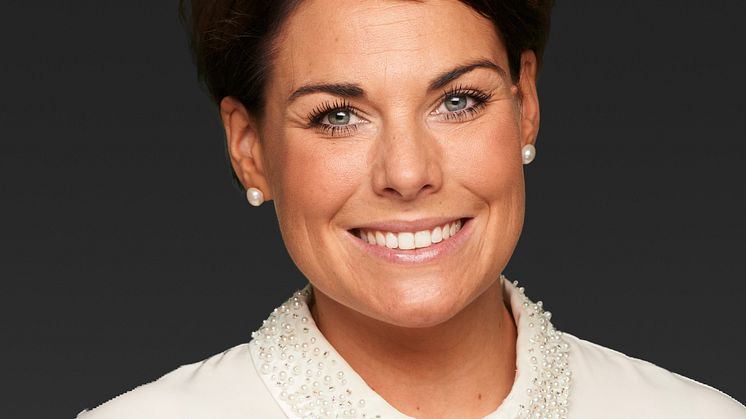 Vedum Kök & Bad - HR-chef Sofie Bäckman