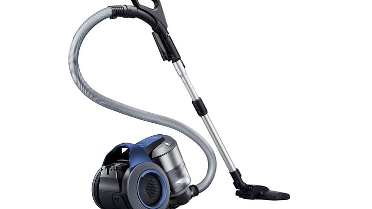Samsung MotionSync Cordless VC8100