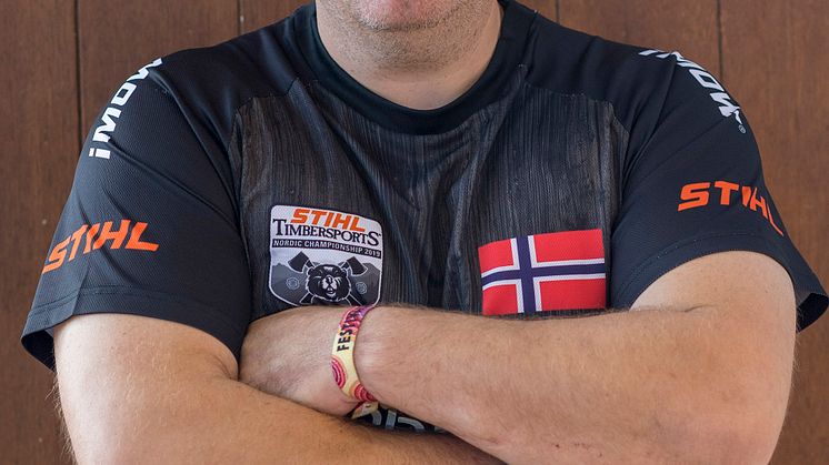Ole Ivar Lierhagen