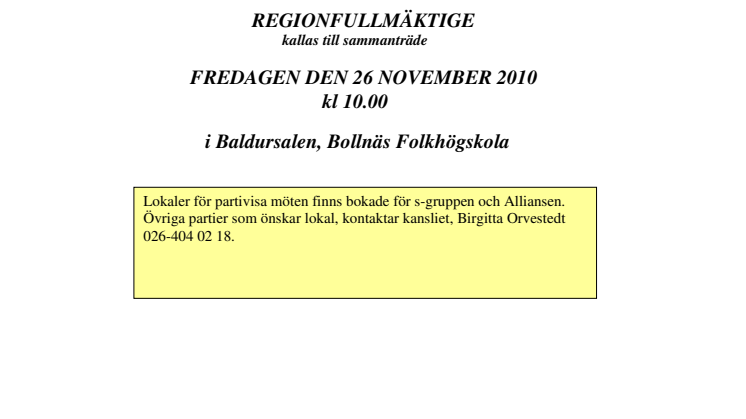 Region Gävleborgs ungdomsstipendium för Fair play och gott kamratskap inom idrotten